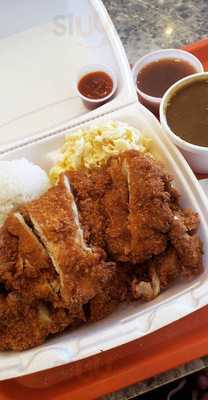 L And L Hawaiian Bbq