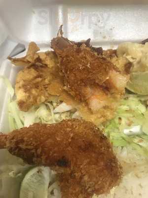 L And L Hawaiian Bbq