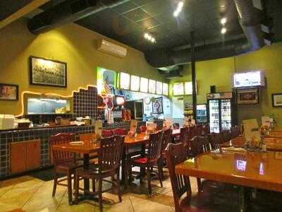 Mediterranean Cuisine