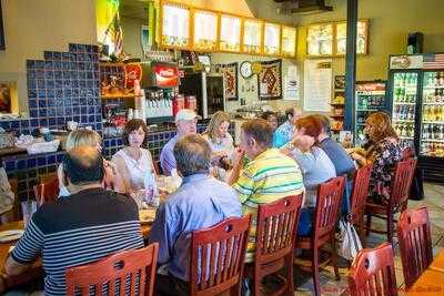 Mediterranean Cuisine