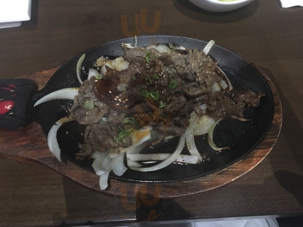 Naru Japanese Restaurant