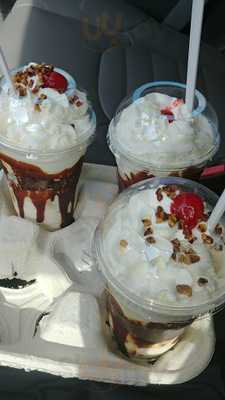 Eddie's Frozen Custard