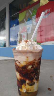 Eddie's Frozen Custard