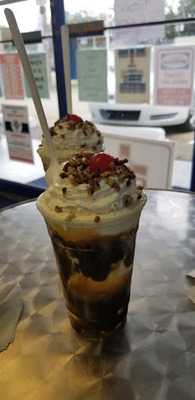 Eddie's Frozen Custard