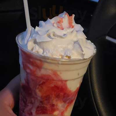 Eddie's Frozen Custard