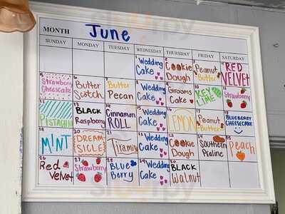 Eddie's Frozen Custard