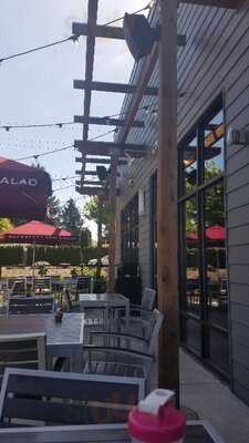 Mod Pizza