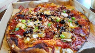 Mod Pizza