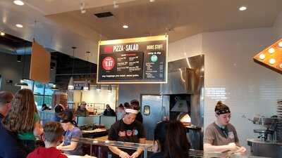 Mod Pizza
