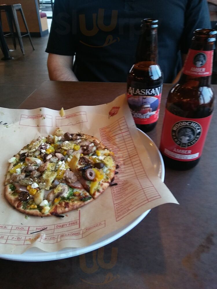 Mod Pizza