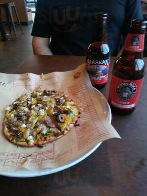 Mod Pizza