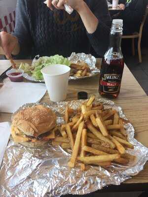 Five Guys