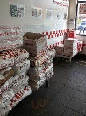 Five Guys