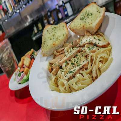 So Cal Pizza