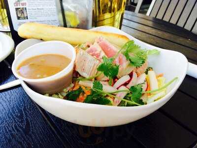 4th Street Bar & Grill