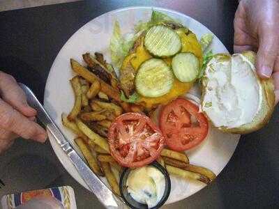 4th Street Bar & Grill