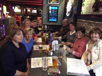 4th Street Bar & Grill