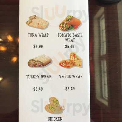 Frisbie's Dairy Barn