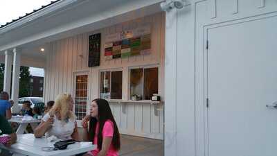 Frisbie's Dairy Barn