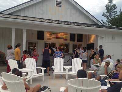 Frisbie's Dairy Barn