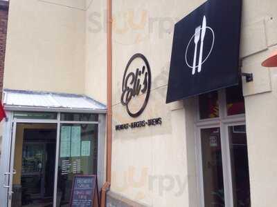 Eli's Breakfast, Burgers, & Brews