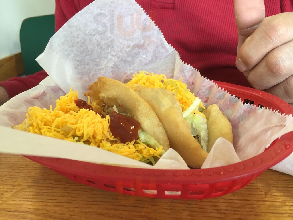 Tasty Tacos