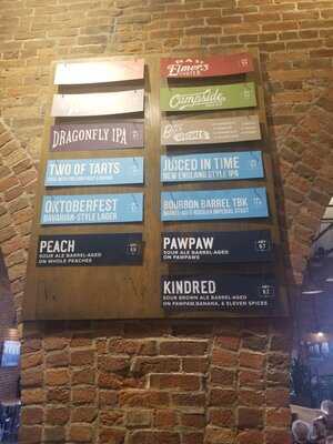 Upland Columbus Pump House