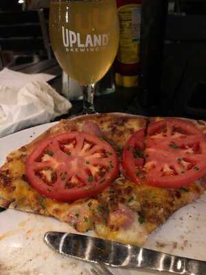 Upland Columbus Pump House