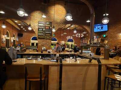 Upland Columbus Pump House