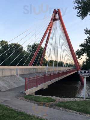 Upland Columbus Pump House