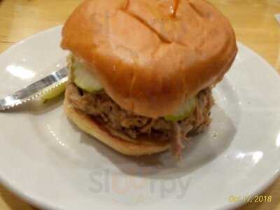 Upland Columbus Pump House