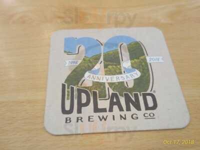 Upland Columbus Pump House