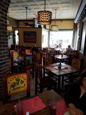 Juanito's Restaurant
