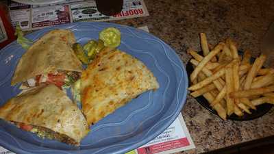 Paradise Pizza & Restaurant