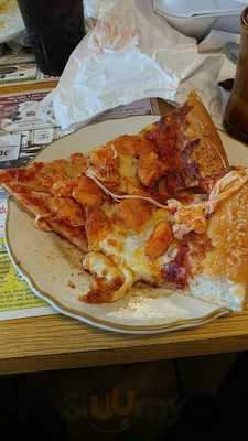 Paradise Pizza & Restaurant