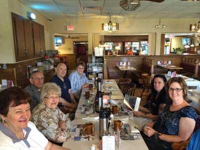 Paradise Pizza & Restaurant