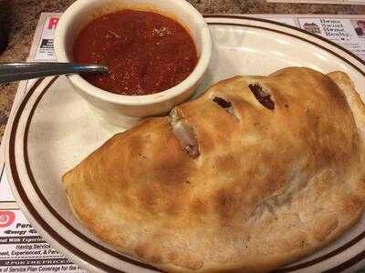 Paradise Pizza & Restaurant