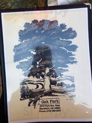 Oak Park Tavern