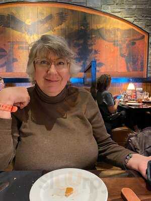 Longhorn Steakhouse