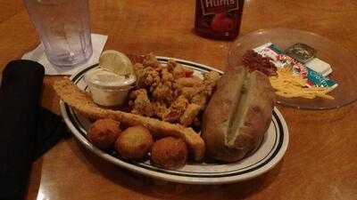 Murphy's Seafood Restaurant