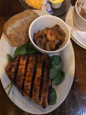 Murphy's Seafood Restaurant