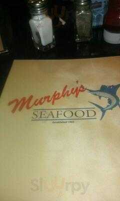 Murphy's Seafood Restaurant