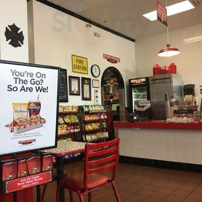 Firehouse Subs