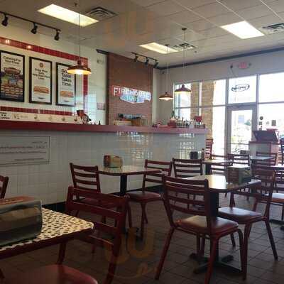 Firehouse Subs