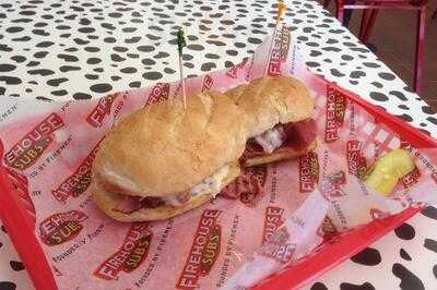 Firehouse Subs