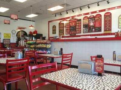 Firehouse Subs