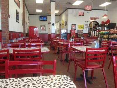 Firehouse Subs
