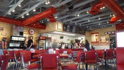 Freddys Frozen Custard And Steakburgers