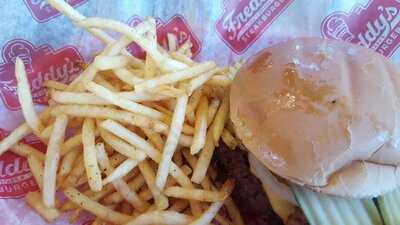 Freddys Frozen Custard And Steakburgers