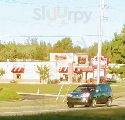 Freddys Frozen Custard And Steakburgers